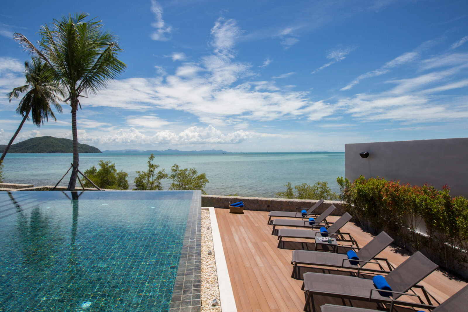 New Luxury Beachfront Villa – Laem Sor, Koh Samui – For Sale - Image 8