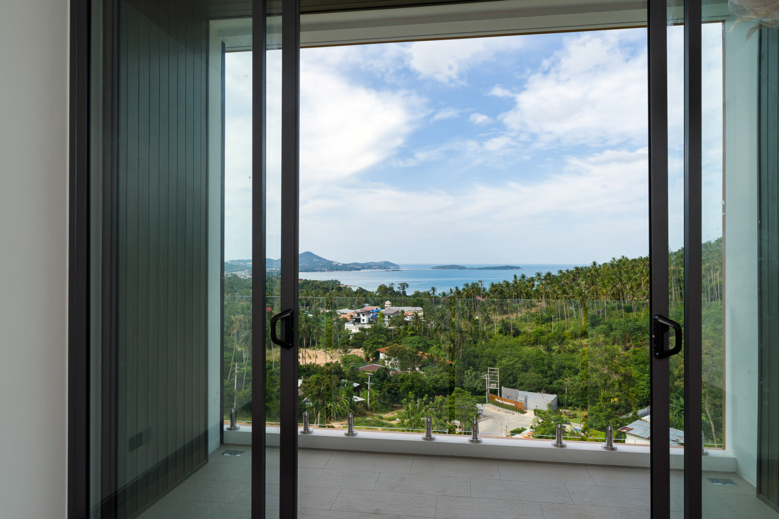 Villa with Sea View in Chaweng Noi – Koh Samui – For Sale – Image 5