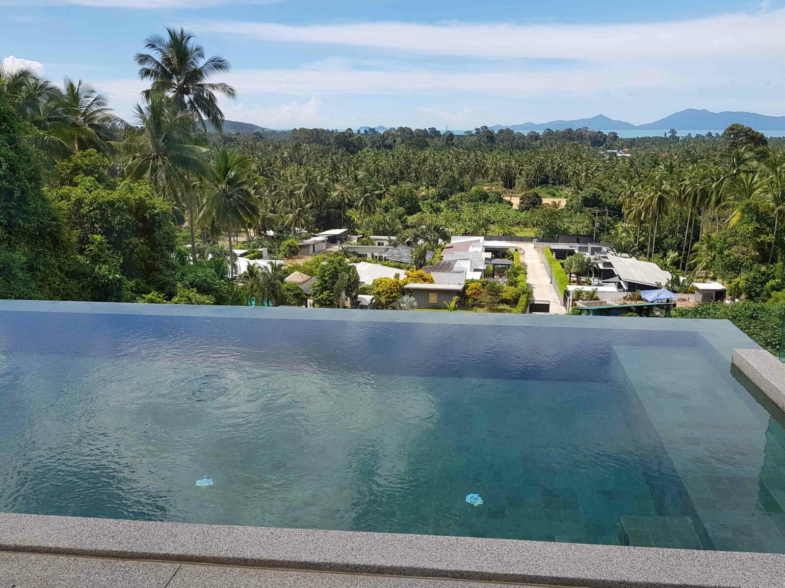 New Off Plan Villa with Sea View – Mae Nam, Koh Samui – For Sale – Bild 7